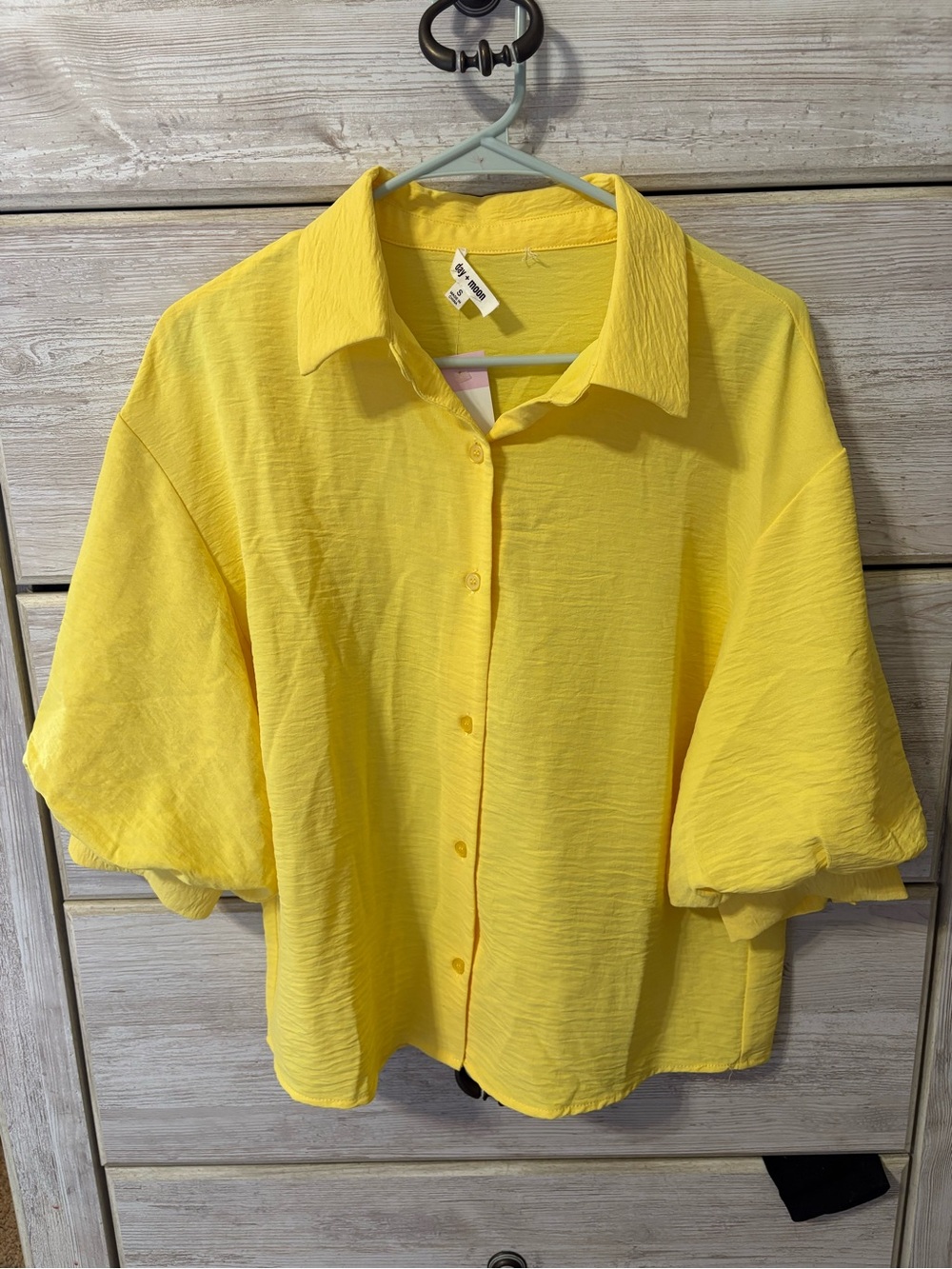 Button top - Picture 6 of 8